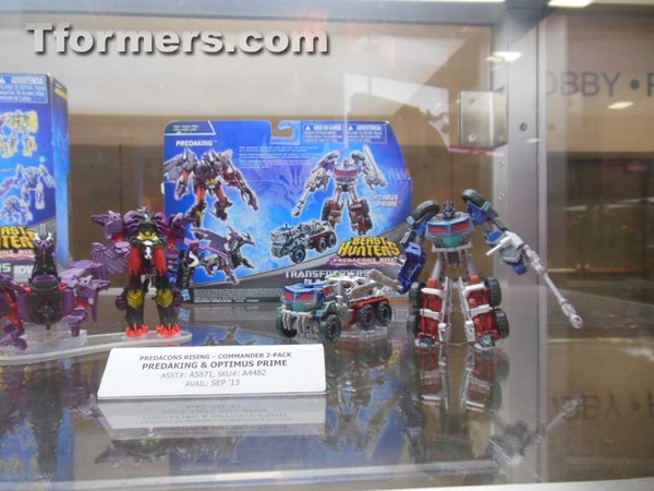 Transformers Sdcc 2013 Preview Night  (2 of 306)